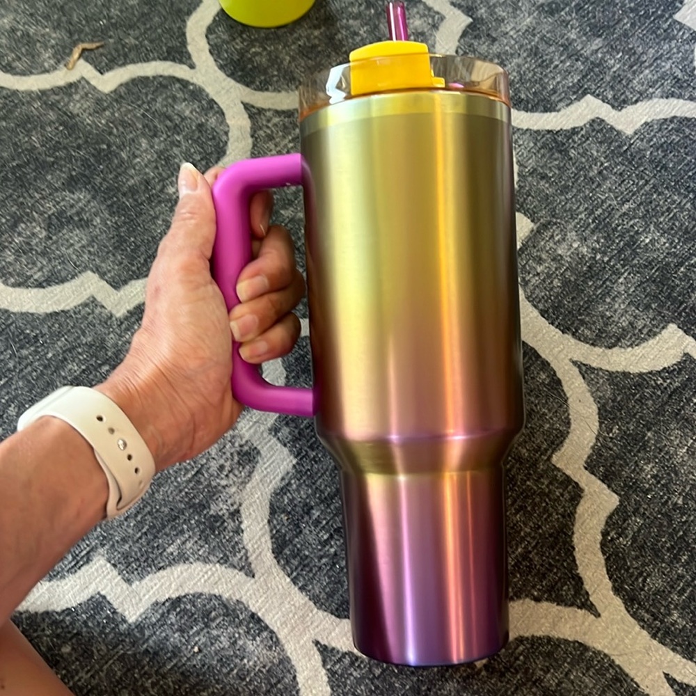 NWT Special Edition Starbucks X Stanley FLAWLESS